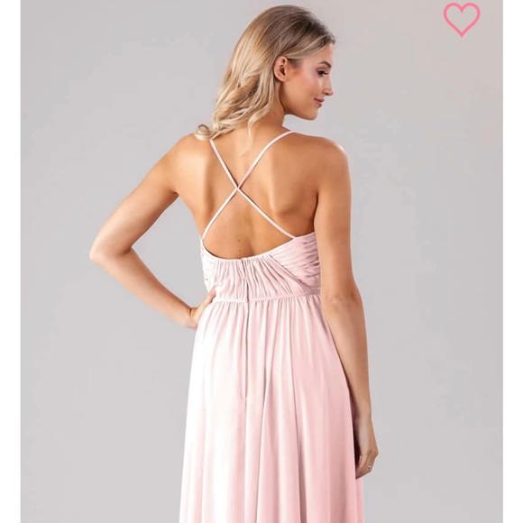 Kennedy Blue bridesmaid dress - Picture 10 of 10